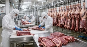 MT eleva em 172% as exportações de carne bovina para Espanha em julho