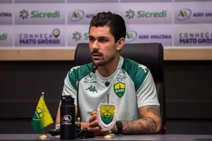 Basso descarta facilidade contra Botafogo-SP e espera rival pressionado por reação