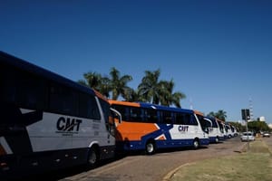 Justiça determina perícia para avaliar reajuste de 20% na passagem