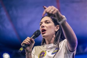 Janaina propõe ampliar proteção contra abuso sexual dentro da família
