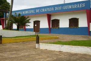 Chapada abre concurso com 147 vagas e salários de até R$ 6,2 mil