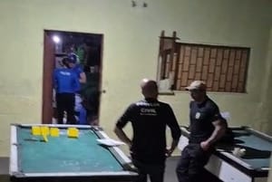 Dono de bar é morto com sete tiros dentro do próprio comércio