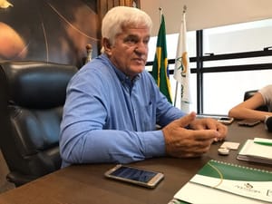 Galvan cobra espaço na chapa de Pivetta e abre disputa por vaga ao Senado