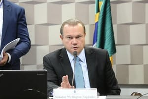 Wellington chama de “absurdo” tentativa de descredibilizar operação da PF