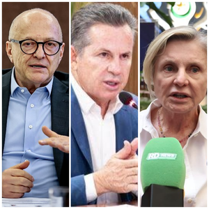Pivetta mantém Mauro e Margareth no projeto e diz que grupo segue unido