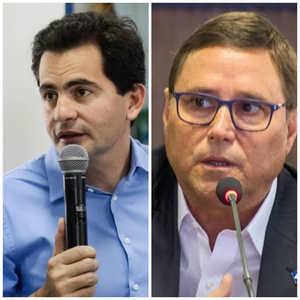 Acordo de R$ 308 milhões da Oi teria chegado a empresas ligadas às famílias de Mauro e Fábio, aponta PF