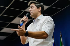 Porto quer atualizar carreira da Educação e diz que lei de 1998 não acompanha escolas de MT