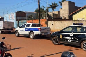 Jovem de 17 anos é executado enquanto dormia ao lado da irmã em MT