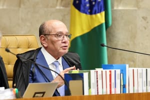 Gilmar leva ao plenário julgamento sobre indenização de R$ 103,4 bi da União a usinas