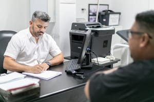 Mais de 21 mil consultas deixam de ser realizadas em Cuiabá