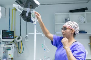 Cuiabá contrata HBento para ampliar cirurgias e exames pelo SUS