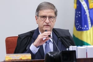 Conselho do MPF analisa nesta sexta se abre investigação contra Gonet