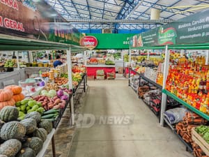 Após chegar a R$ 900, valor da cesta básica recua em Cuiabá