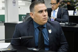 Júri de Paccola pela morte de agente é remarcado pela 3ª vez