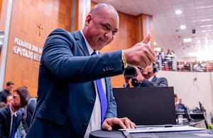 Juca do Guaraná lidera lembrança entre tucanos em pesquisa para deputado estadual