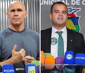 Abilio mantém Ilde na base, mas vê grupo de 15 vereadores como oposição