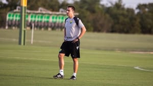Técnico revela que 11 jogadores do Cuiabá tiveram gastroenterite antes de derrota para o CRB