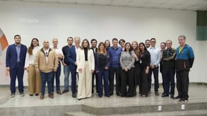 Unimed Cuiabá investe na atualização e capacitação de médicos cooperados