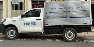Mulher morre após queda de prédio no bairro Morada do Ouro, em Cuiabá