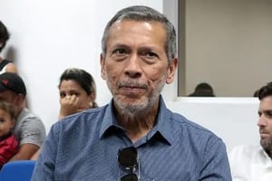 MP pede que João Arcanjo volte à prisão para cumprir pena em regime fechado