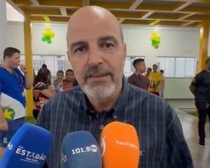 MP investiga ex-secretário após compra de fazenda milionária em Chapada