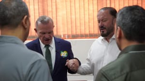 Fagundes afirma que fará debate focado em propostas para Mato Grosso