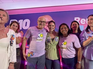 Michelly propõe protocolo inédito para impedir que filhos sejam usados contra mães em MT: “Não estão sozinhas”