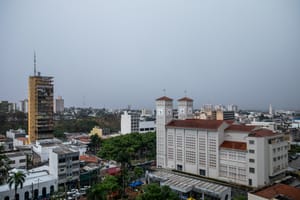 Cuiabá terá queda brusca de temperatura e mínima de 18°C a partir de domingo