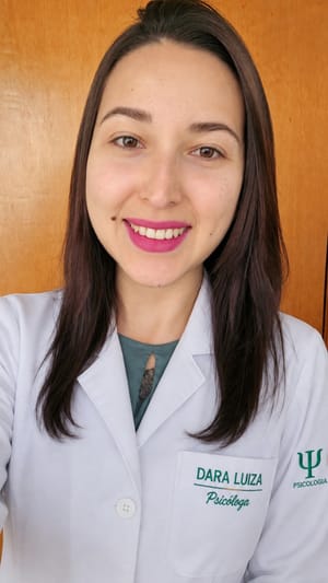 O sofrimento que ninguém vê