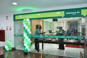 Unimed Cuiabá inaugura Centro Médico II e amplia atendimento especializado na Capital