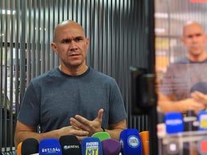 Abilio critica apoio de vereadoras a Ilde e diz que discurso sobre protagonismo feminino