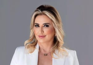 Márcia Pinheiro sofre AVC e passa por cirurgia: “Estado de saúde é delicado”, afirma Emanuel