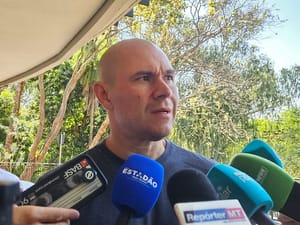 Abilio afirma que facções estariam pressionando presos a votar em Lula