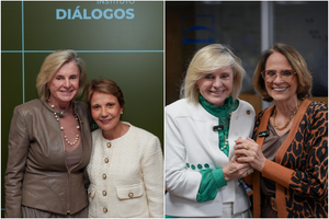 Tereza Cristina e Damares vêm a Cuiabá para encontro em apoio a Margareth Buzetti
