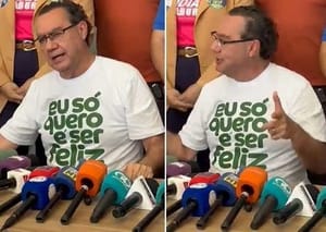 Em Cuiabá, Cury aposta em voto silencioso e fala em “surpresas incríveis” na eleição