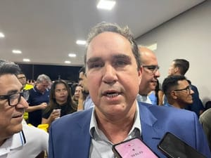 Tião da Zaeli rejeita expulsões e cobra diálogo dentro do PL
