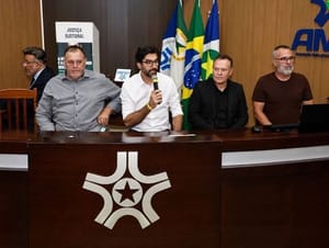 Mesmo com urnas lacradas, comissão da AMM diz não ver risco de eleição ser anulada