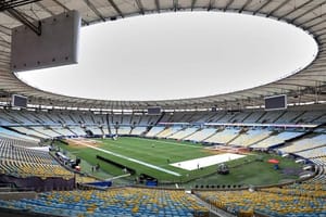 Entenda a briga do Vasco para jogar semifinal da Sul-Americana no Maracanã
