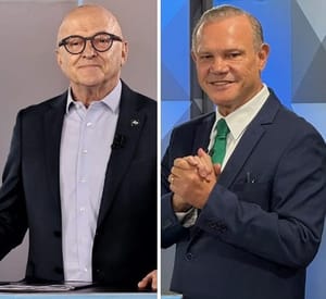 Pivetta ironiza e diz que salário de político “não dá para fazer muita coisa”