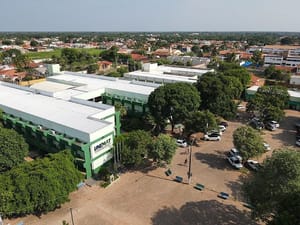 Unemat abre inscrições para Vestibular 2027 com 60 cursos em Mato Grosso