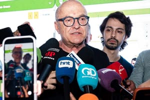 Pivetta anuncia mudanças no secretariado e promete ajustes no Governo de MT