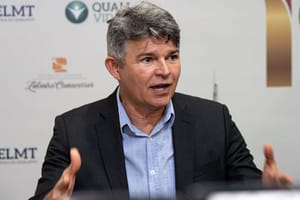 Medeiros promete pressionar Senado por impeachment de ministros do STF