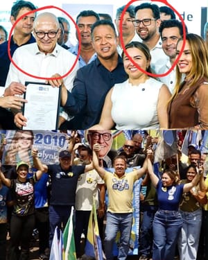 Ligado a grupo que apoia Pivetta é alvo da PF na véspera da eleição; operações apreendem R$ 235 mil