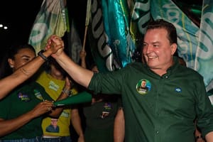 Max Russi recebe votos nos 142 municípios de Mato Grosso